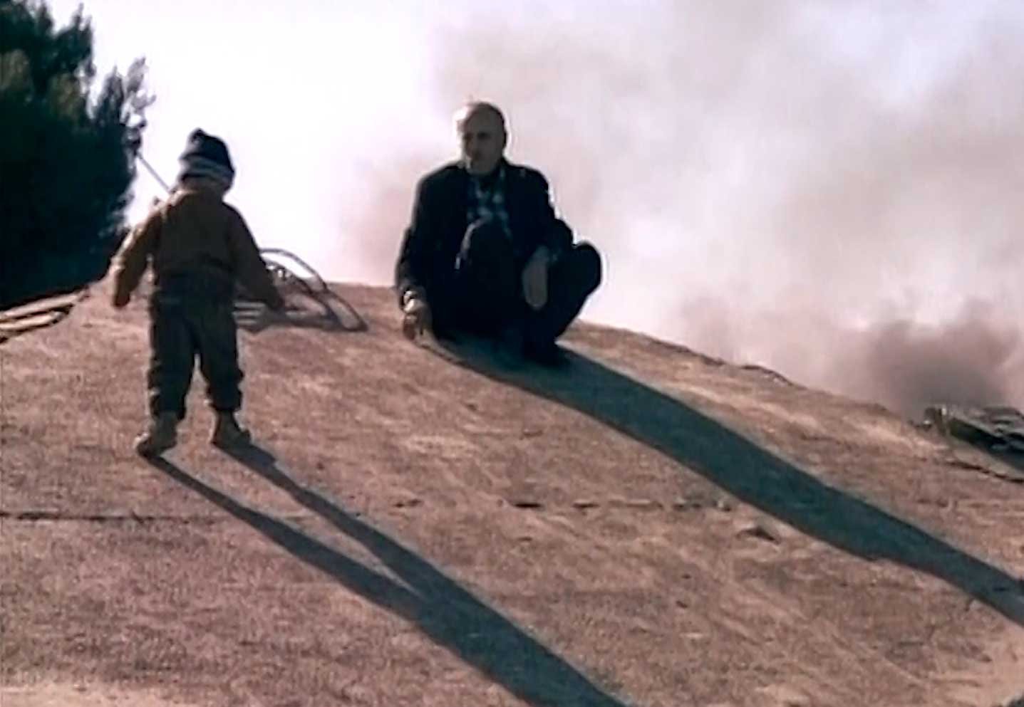 Human Rights — For All Times and Places